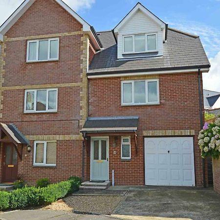 Villa Mountfield Freshwater Exterior foto
